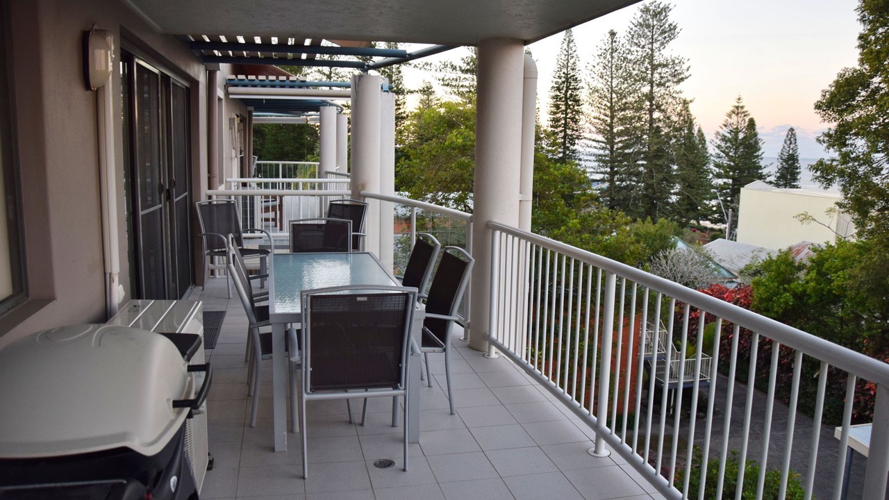 Photo of Outdoor in South West Rocks