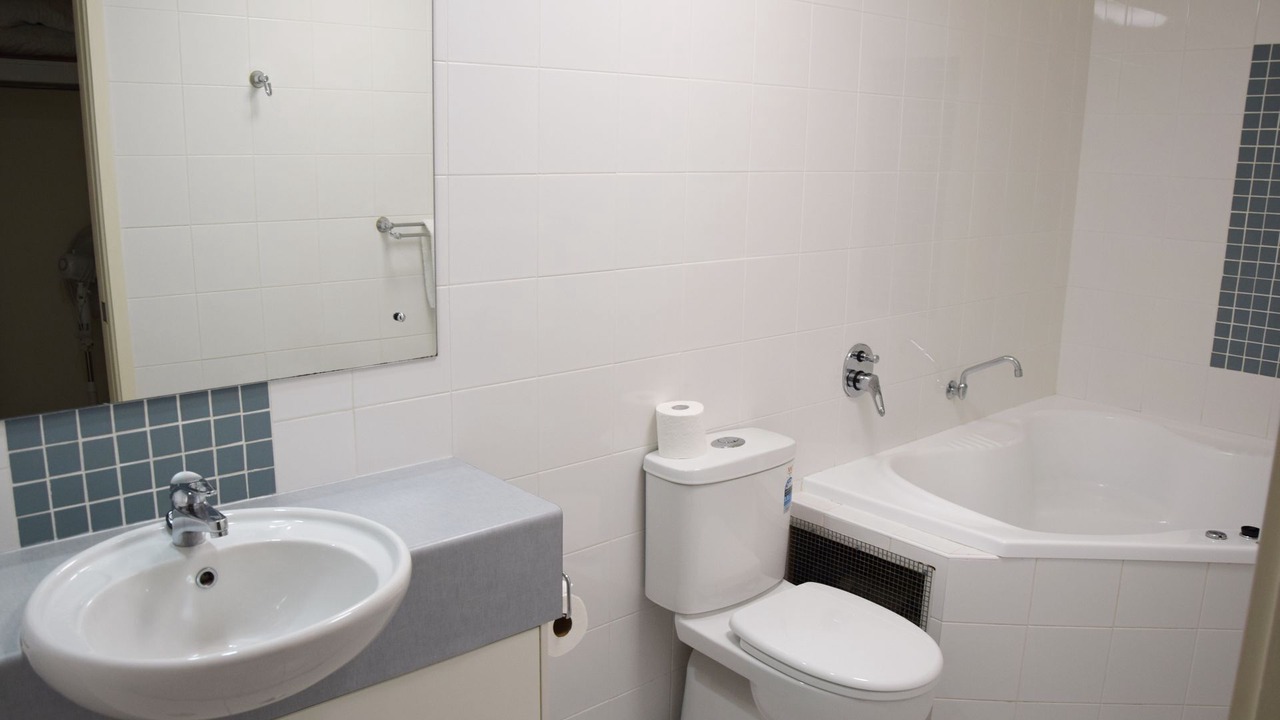 Photo of Bathroom in South West Rocks