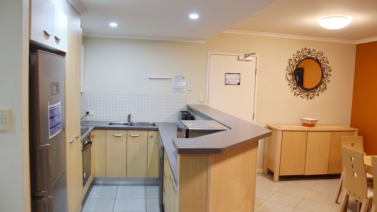 Photo of Kitchen in South West Rocks