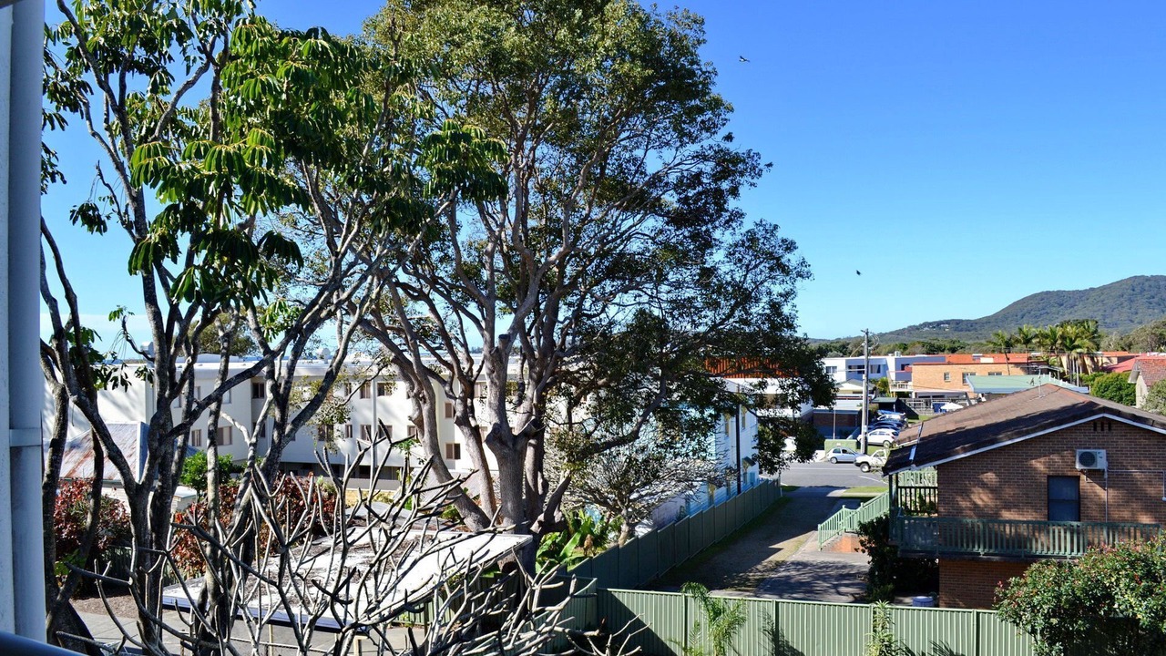 Photo of Patio Balcony in South West Rocks