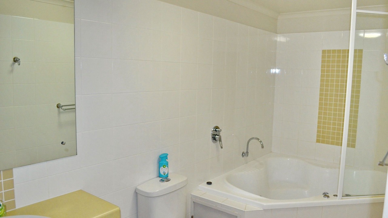 Photo of Bathroom in South West Rocks