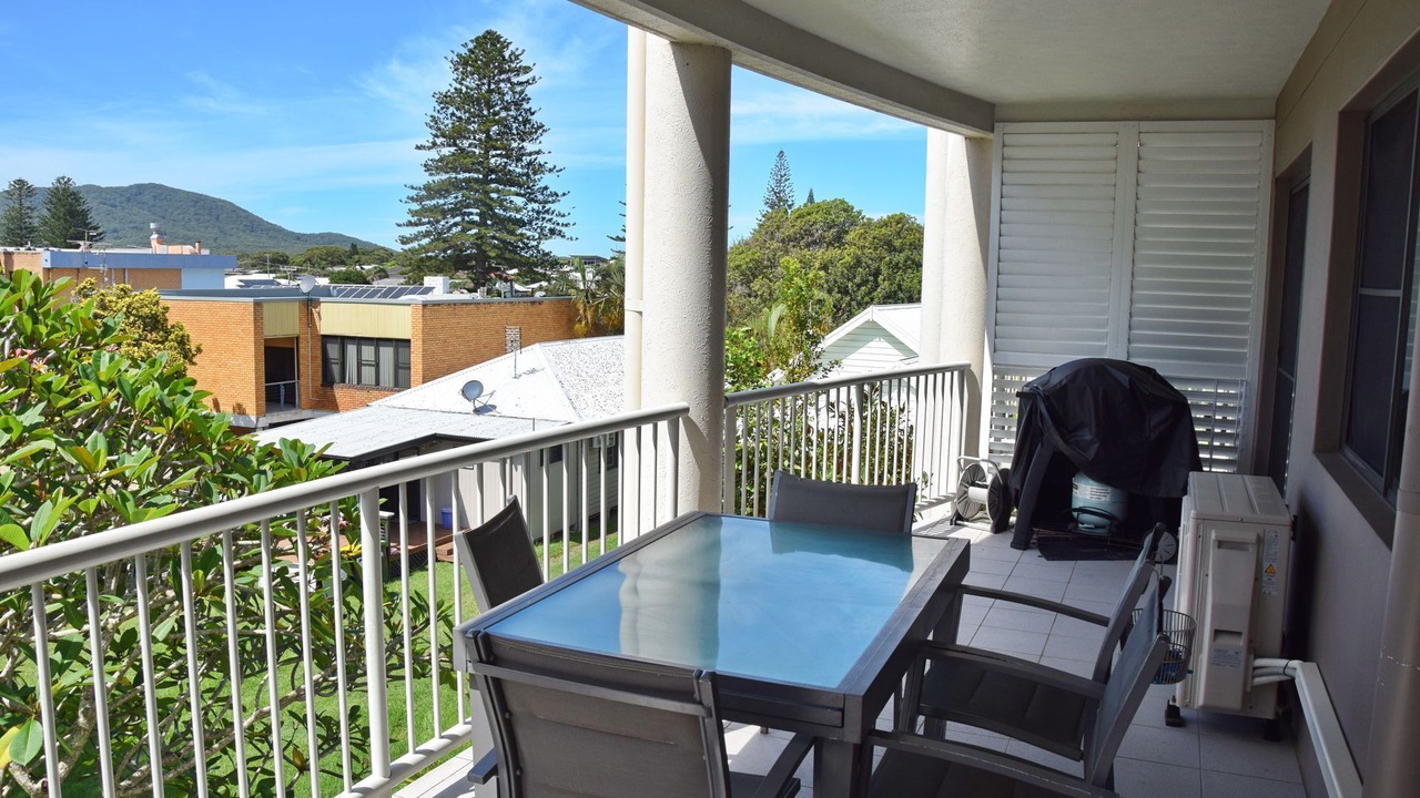 Photo of Patio Balcony in South West Rocks