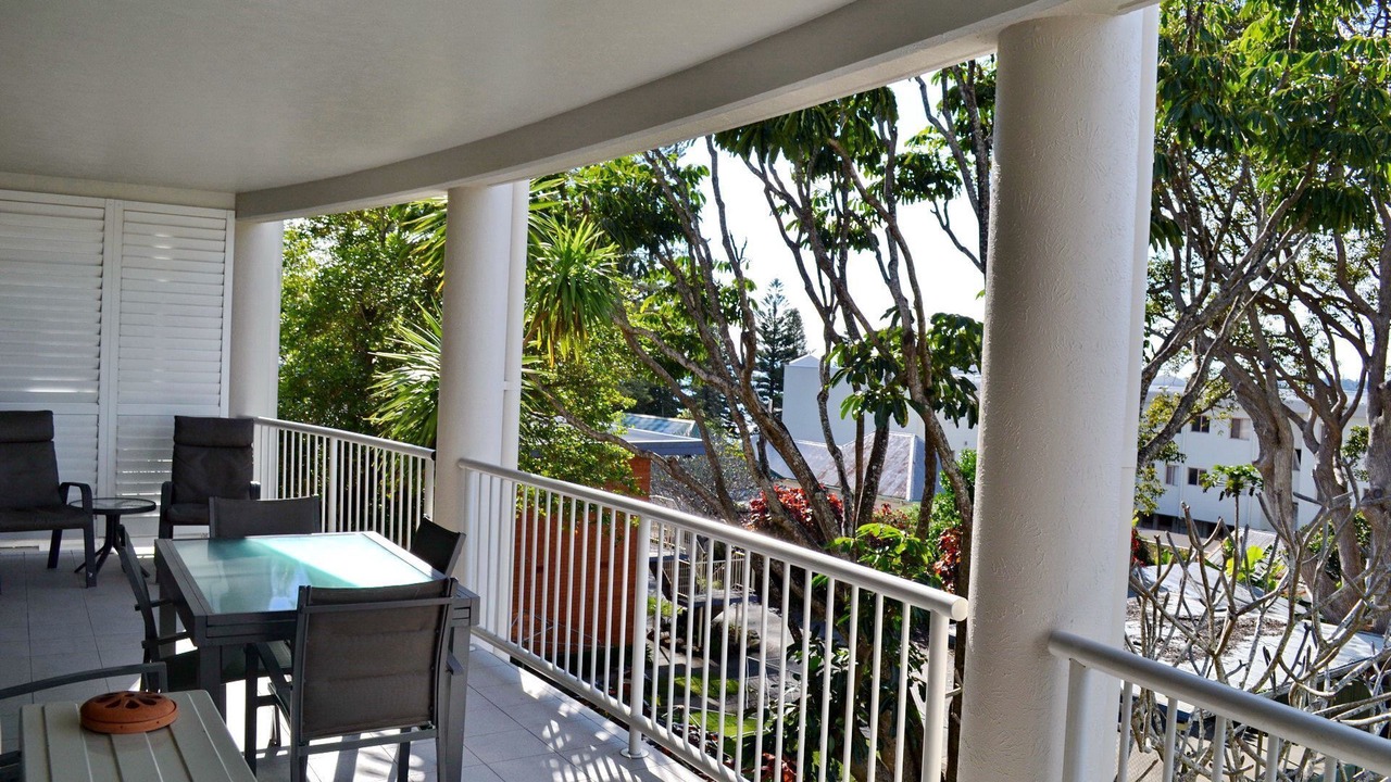 Photo of Patio Balcony in South West Rocks
