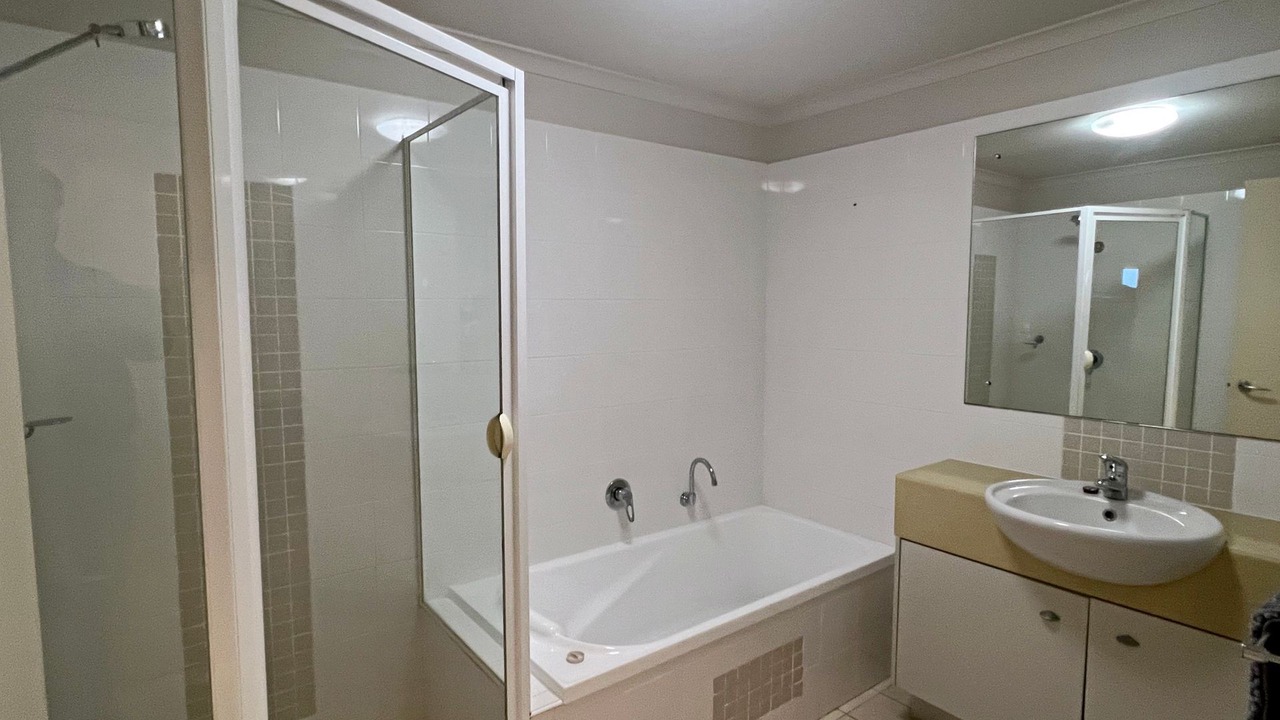 Photo of Bathroom in South West Rocks