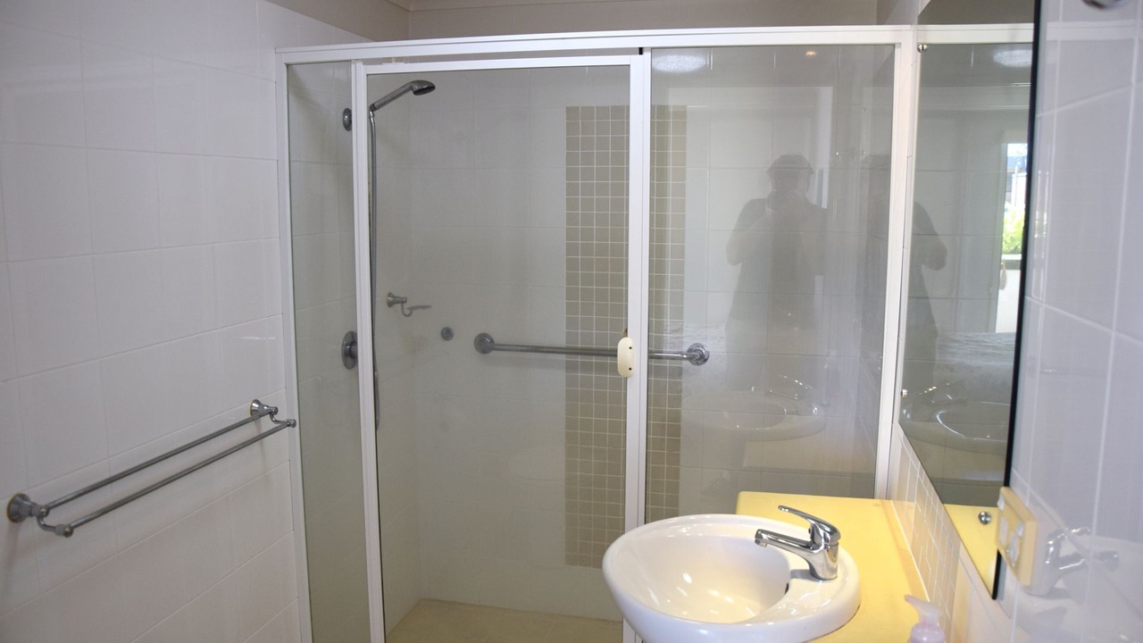 Photo of Bathroom in South West Rocks