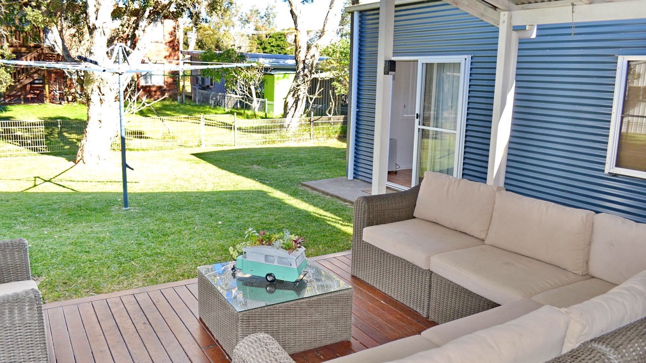 Photo of Outdoor in Hat Head