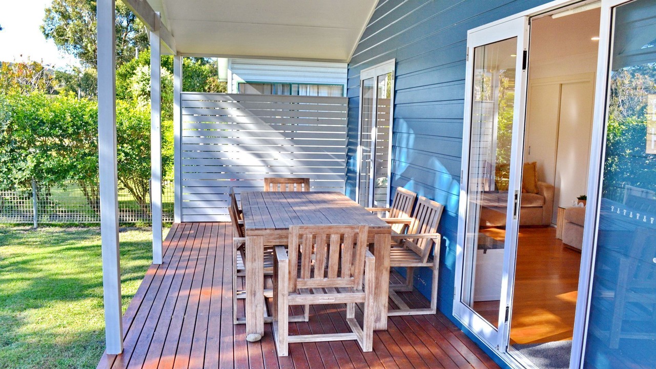 Photo of Outdoor in Hat Head