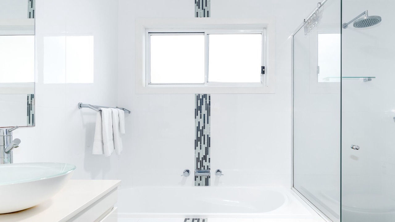 Photo of Bathroom in Hat Head