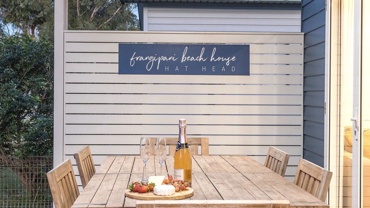 Photo of Outdoor in Hat Head