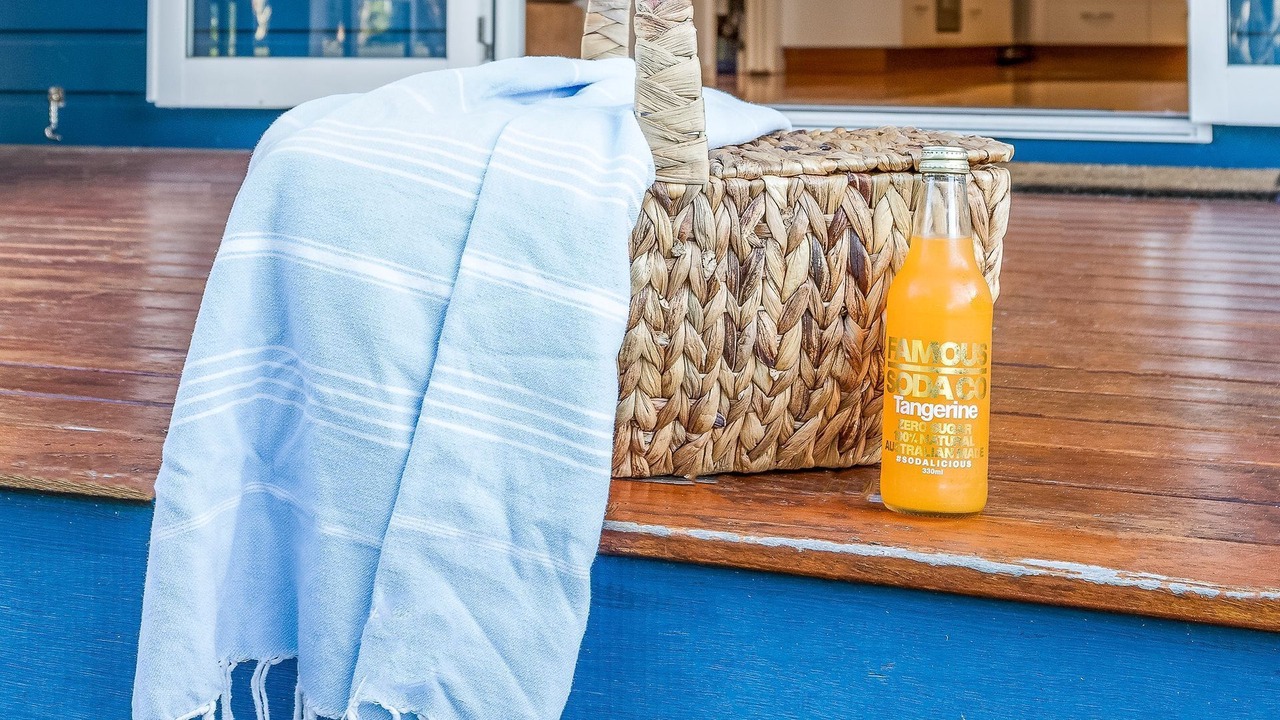 Photo of Outdoor in Hat Head