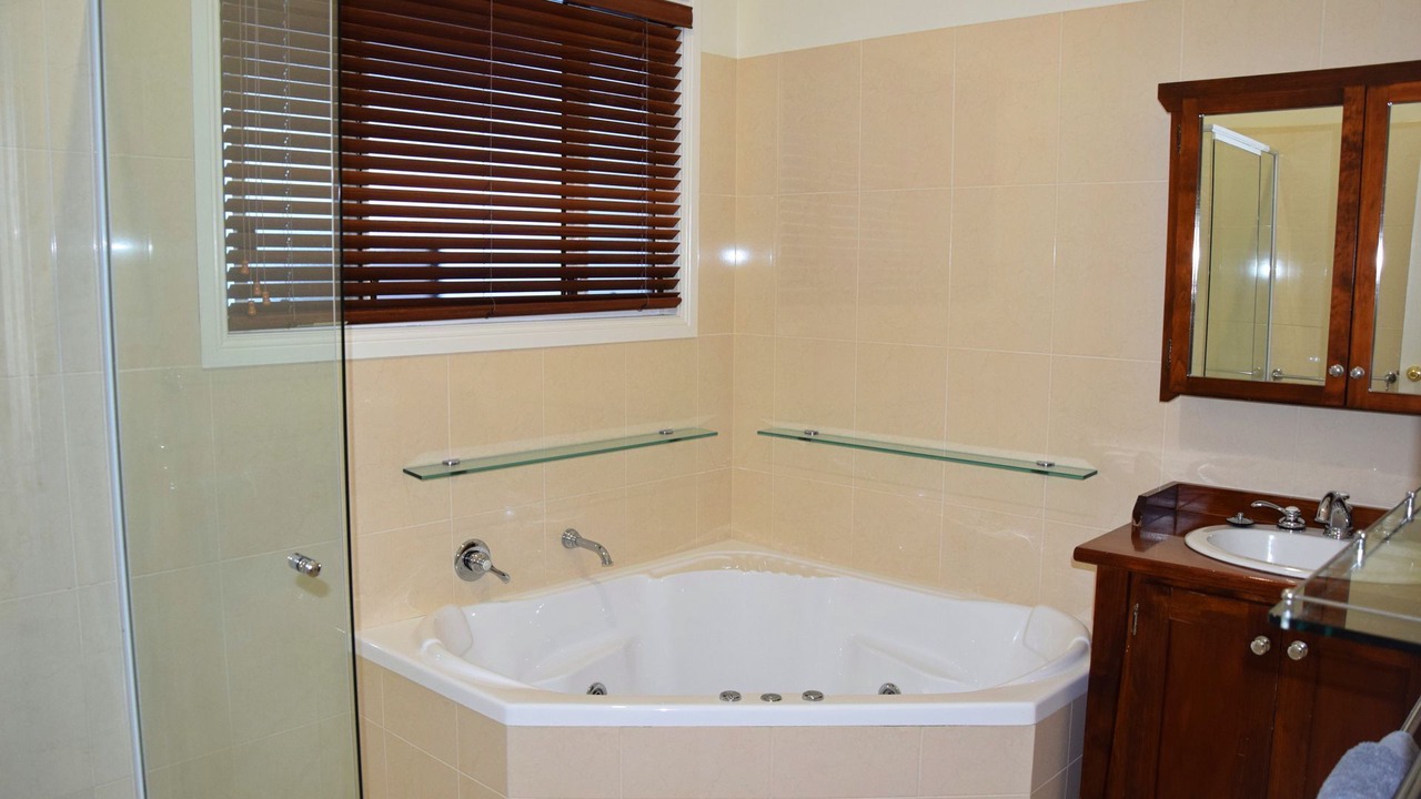Photo of Bathroom in South West Rocks