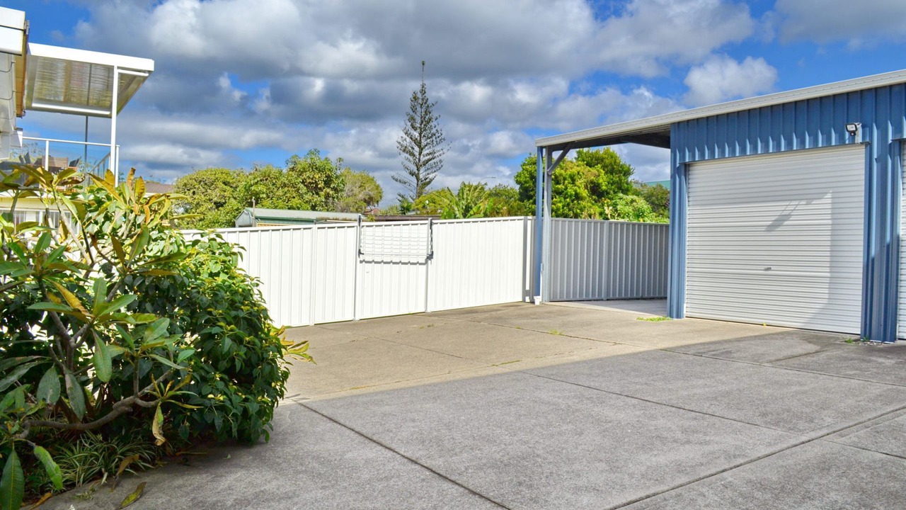 Photo of Outdoor in South West Rocks