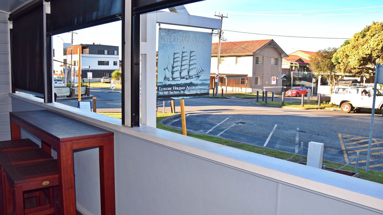 Photo of Outdoor in South West Rocks