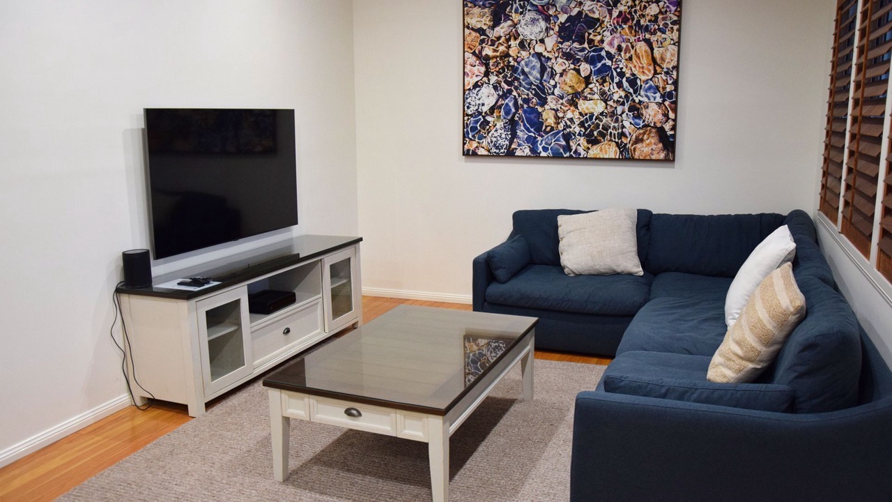 Photo of Bedroom in South West Rocks