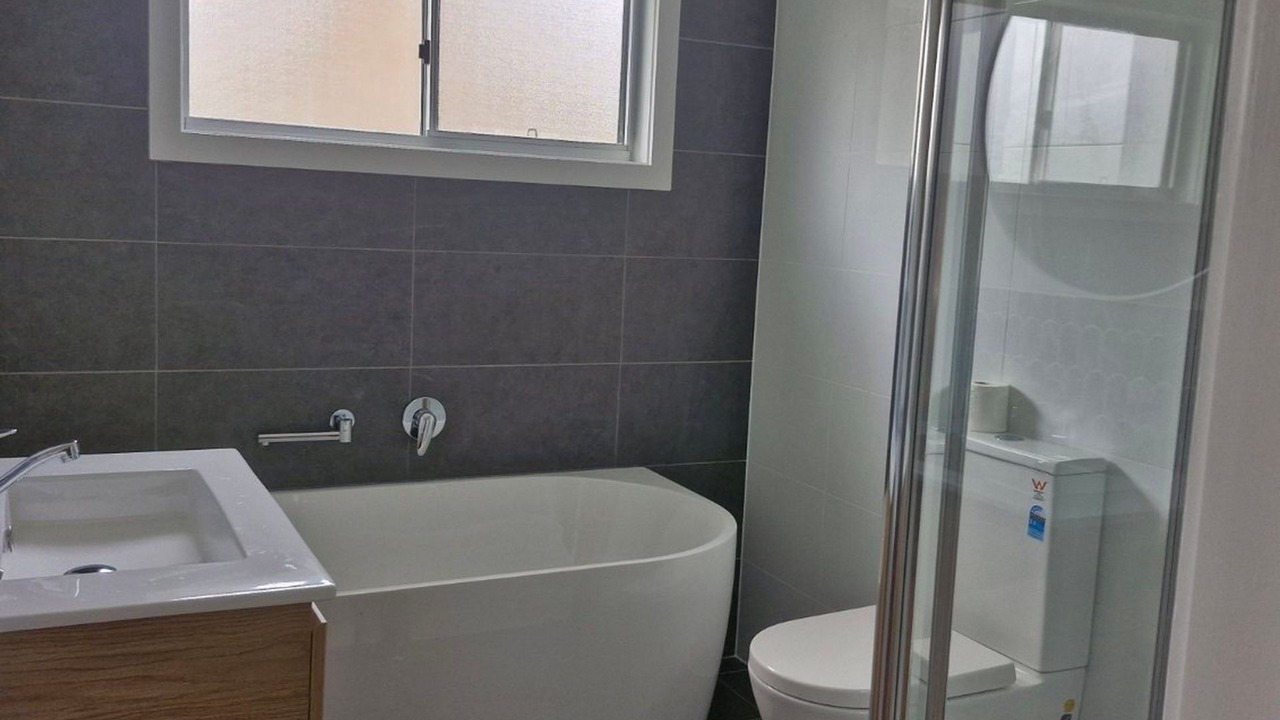 Photo of Bathroom in Hat Head