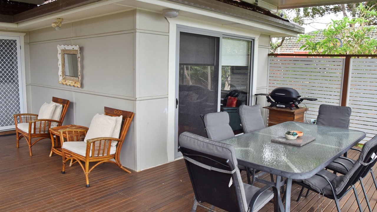 Photo of Outdoor in South West Rocks