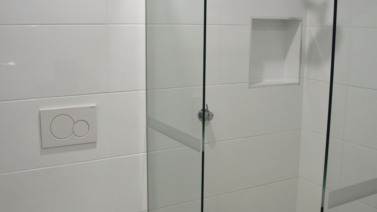 Photo of Bathroom in South West Rocks