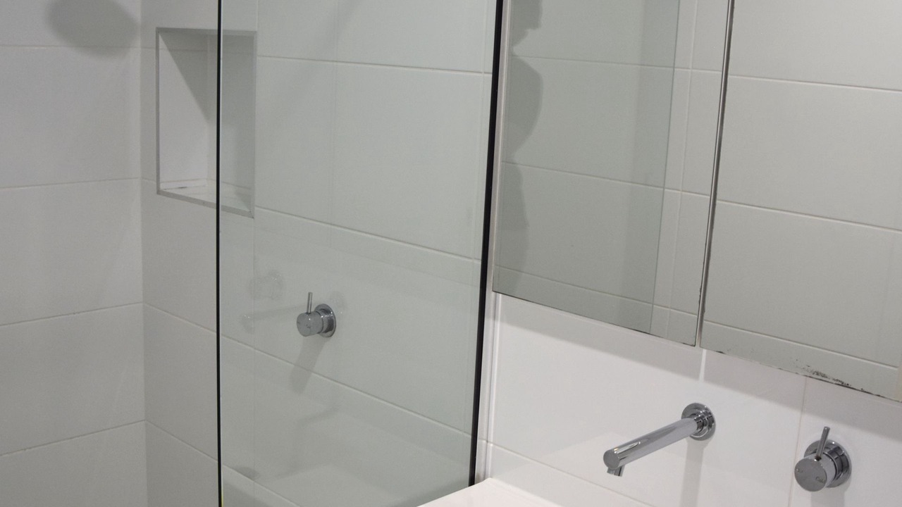 Photo of Bathroom in South West Rocks