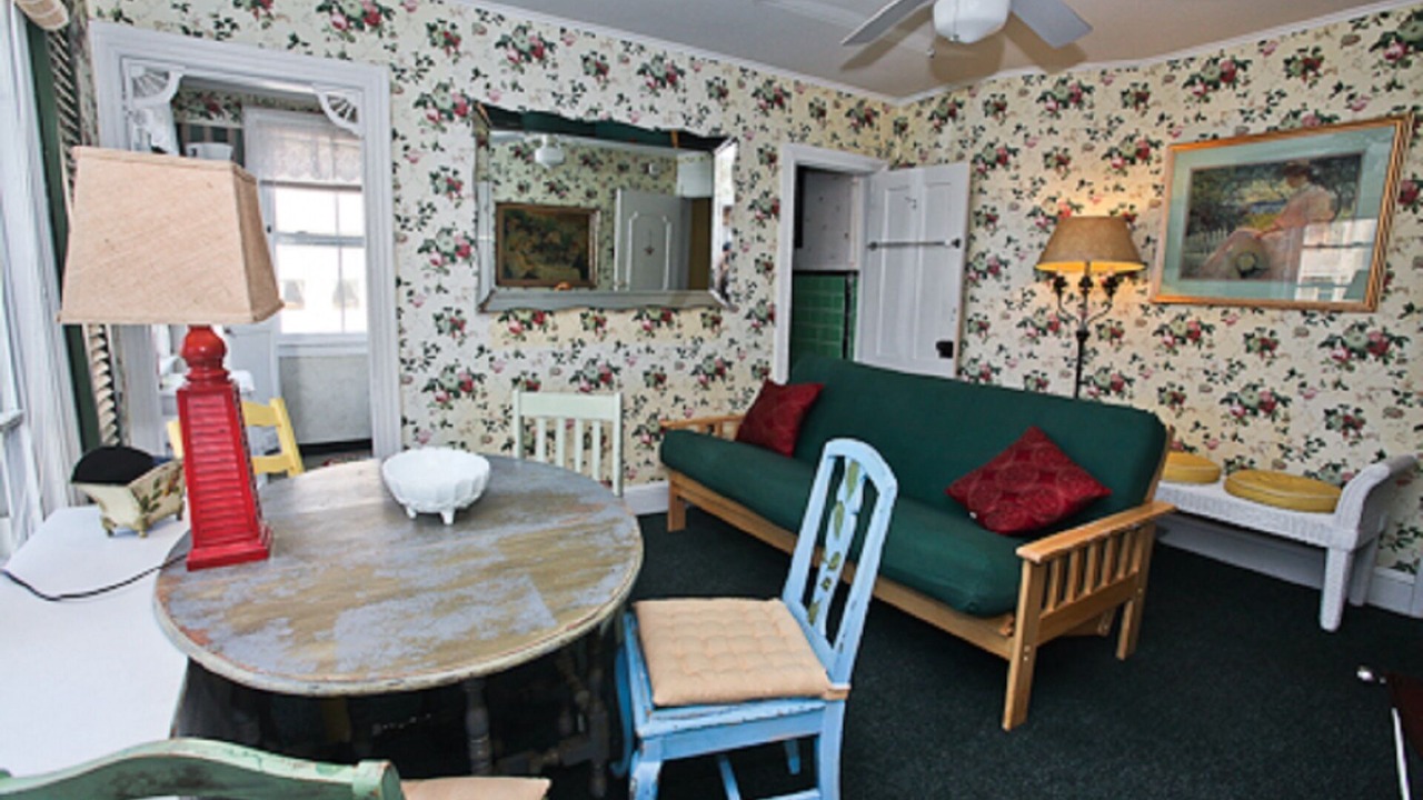 Photo of Livingroom in Ocean Grove