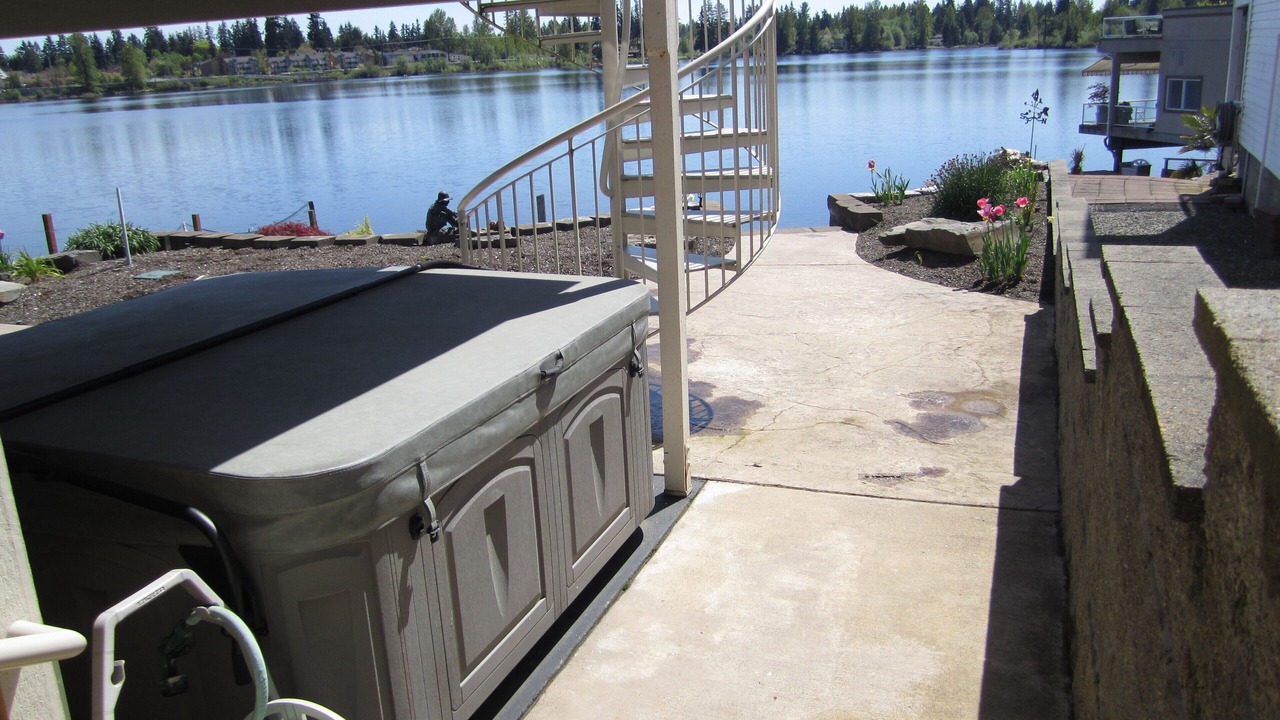 Photo of Outdoor in Silver Lake