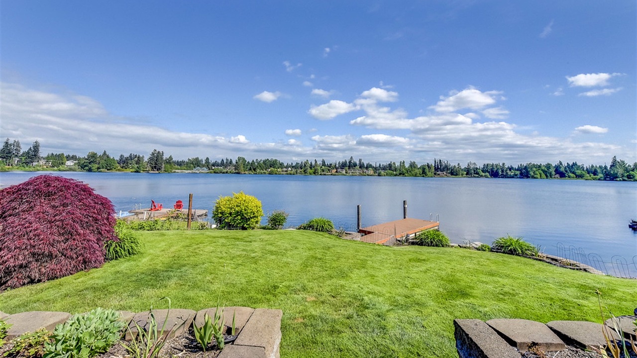 Photo of Outdoor in Silver Lake