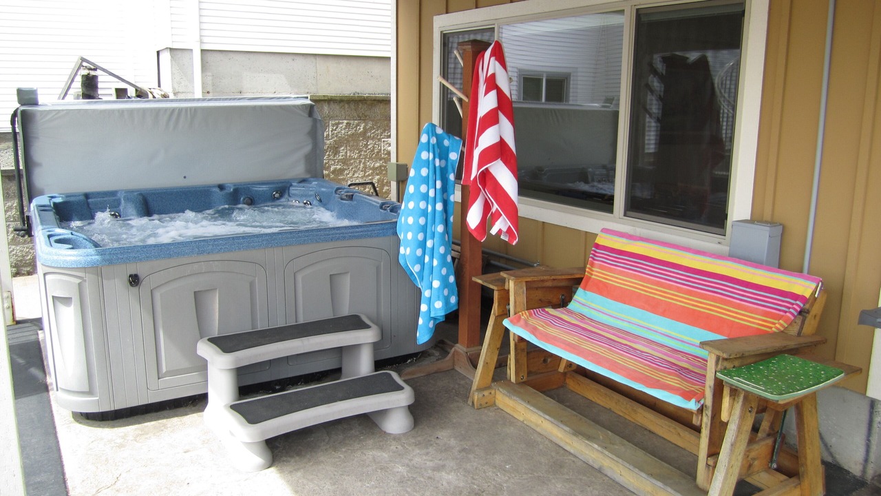 Photo of Outdoor in Silver Lake