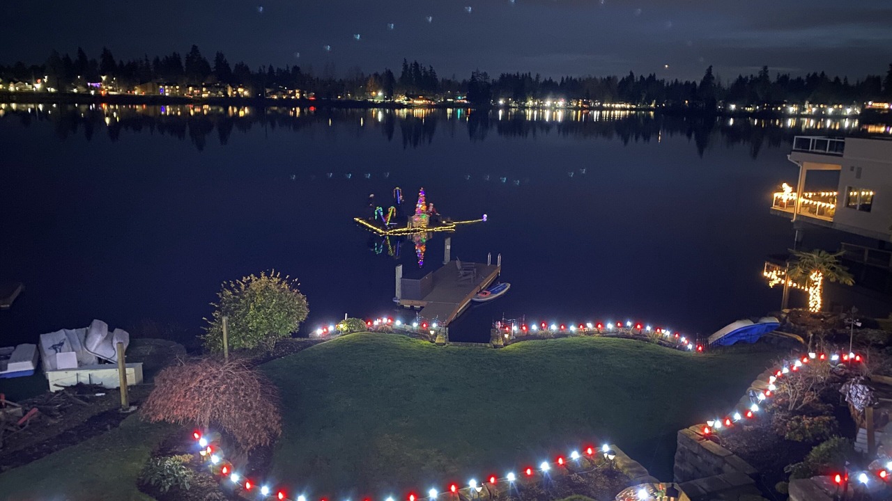 Photo of Outdoor in Silver Lake