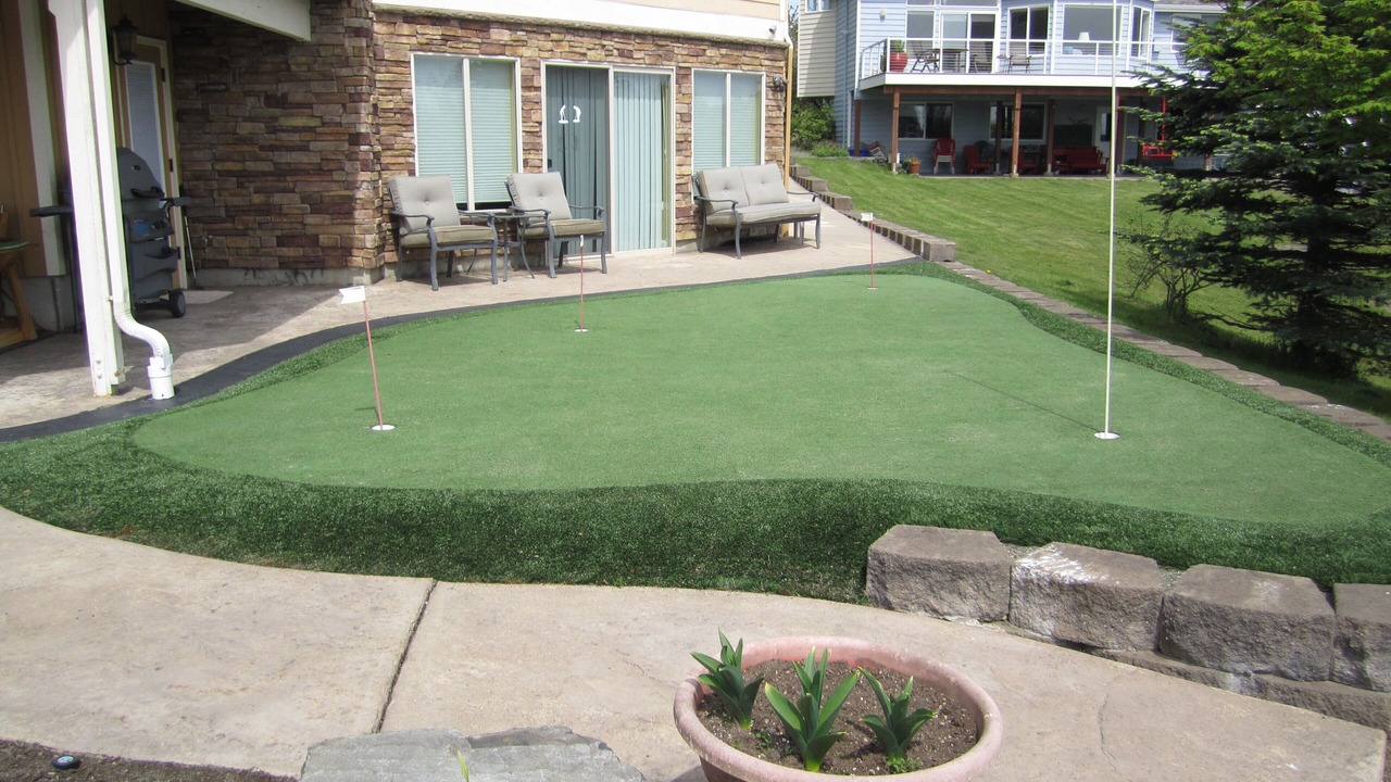 Photo of Outdoor in Silver Lake