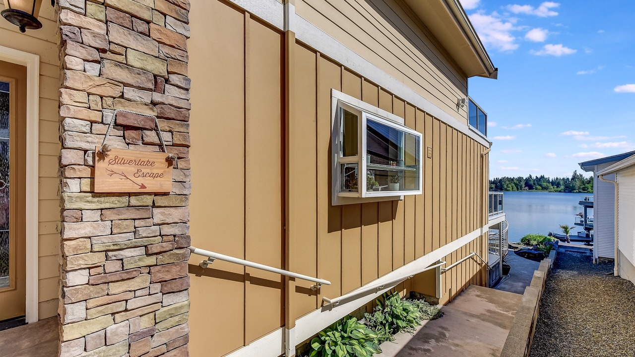 Photo of Outdoor in Silver Lake