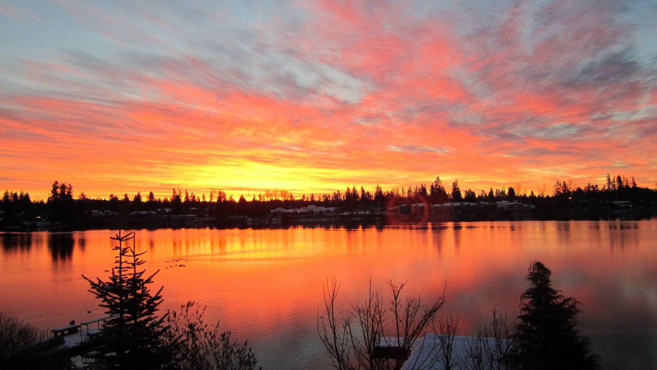 Photo of Outdoor in Silver Lake