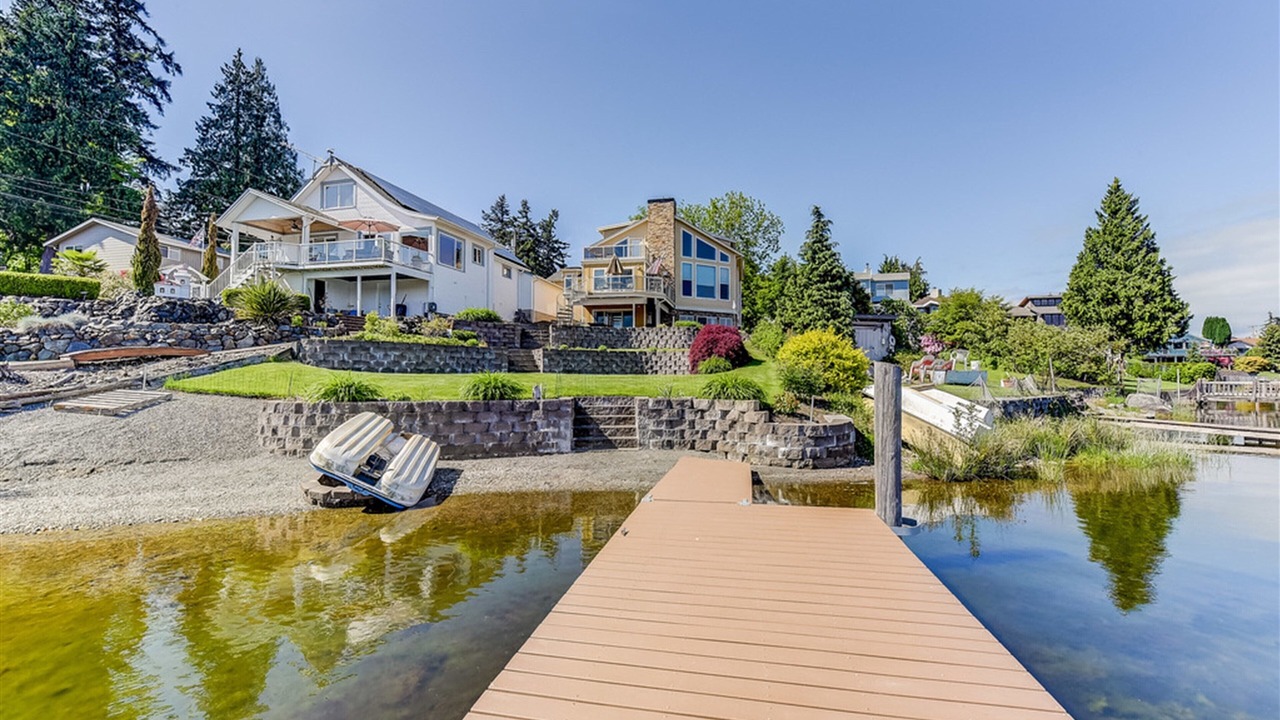 Photo of Outdoor in Silver Lake