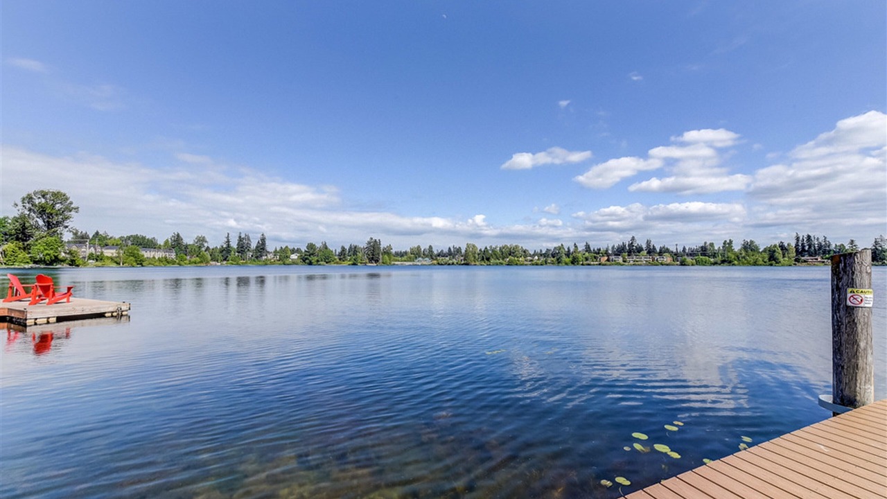 Photo of Outdoor in Silver Lake