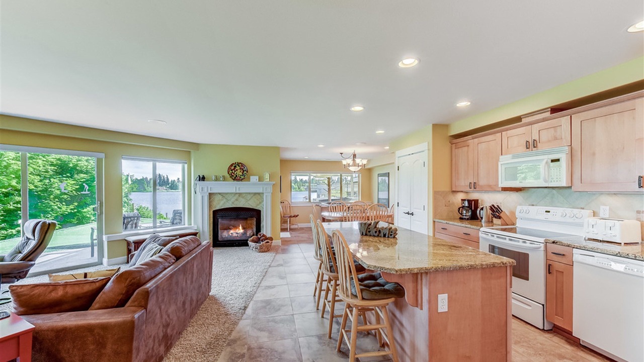 Photo of Kitchen in Silver Lake