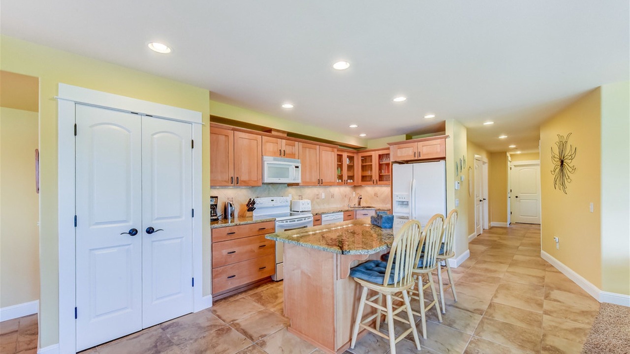 Photo of Kitchen in Silver Lake