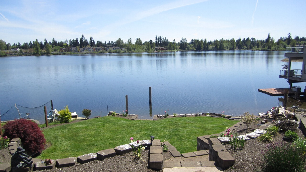 Photo of Outdoor in Silver Lake