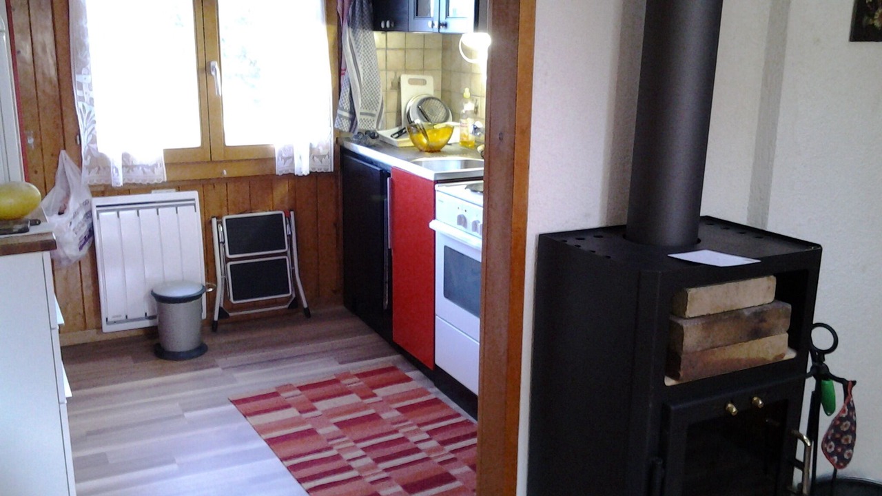 Photo of Kitchen in Ayer