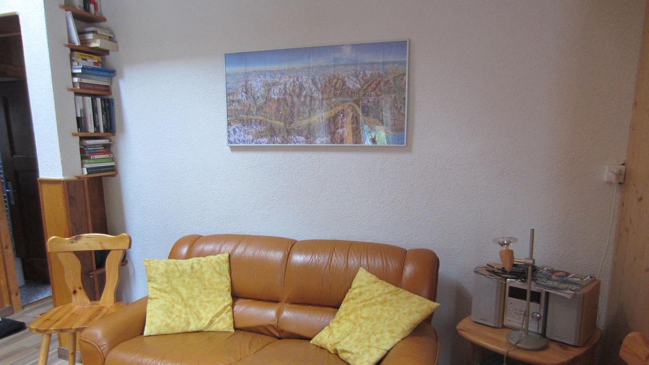 Photo of Livingroom in Ayer