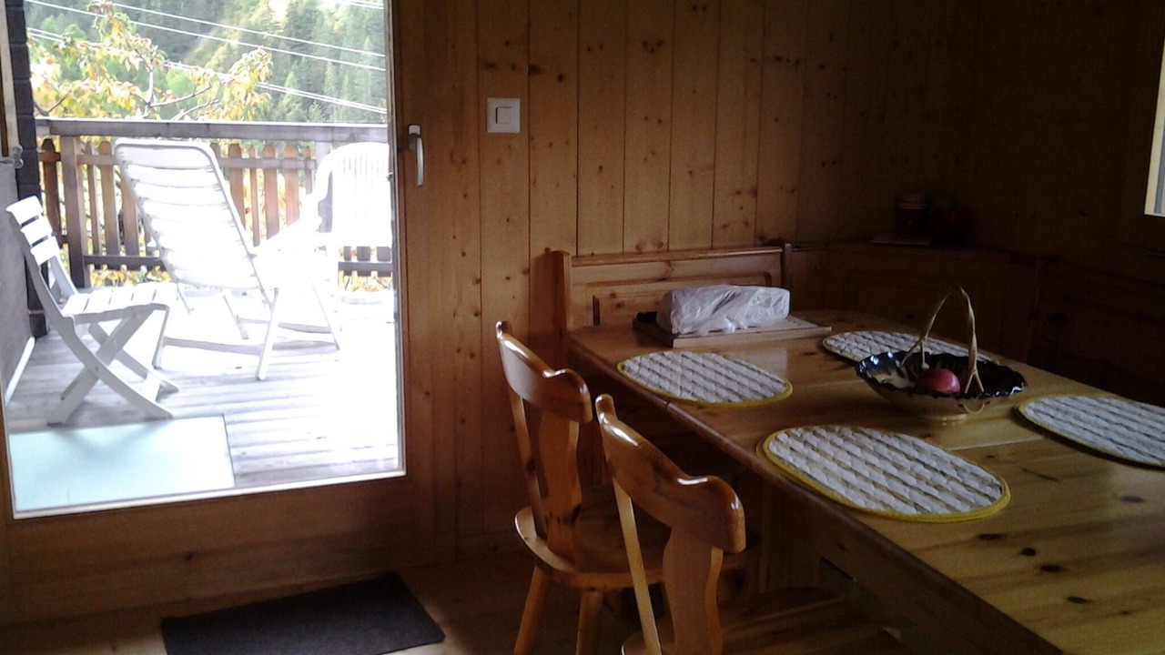 Photo of Patio Balcony in Ayer