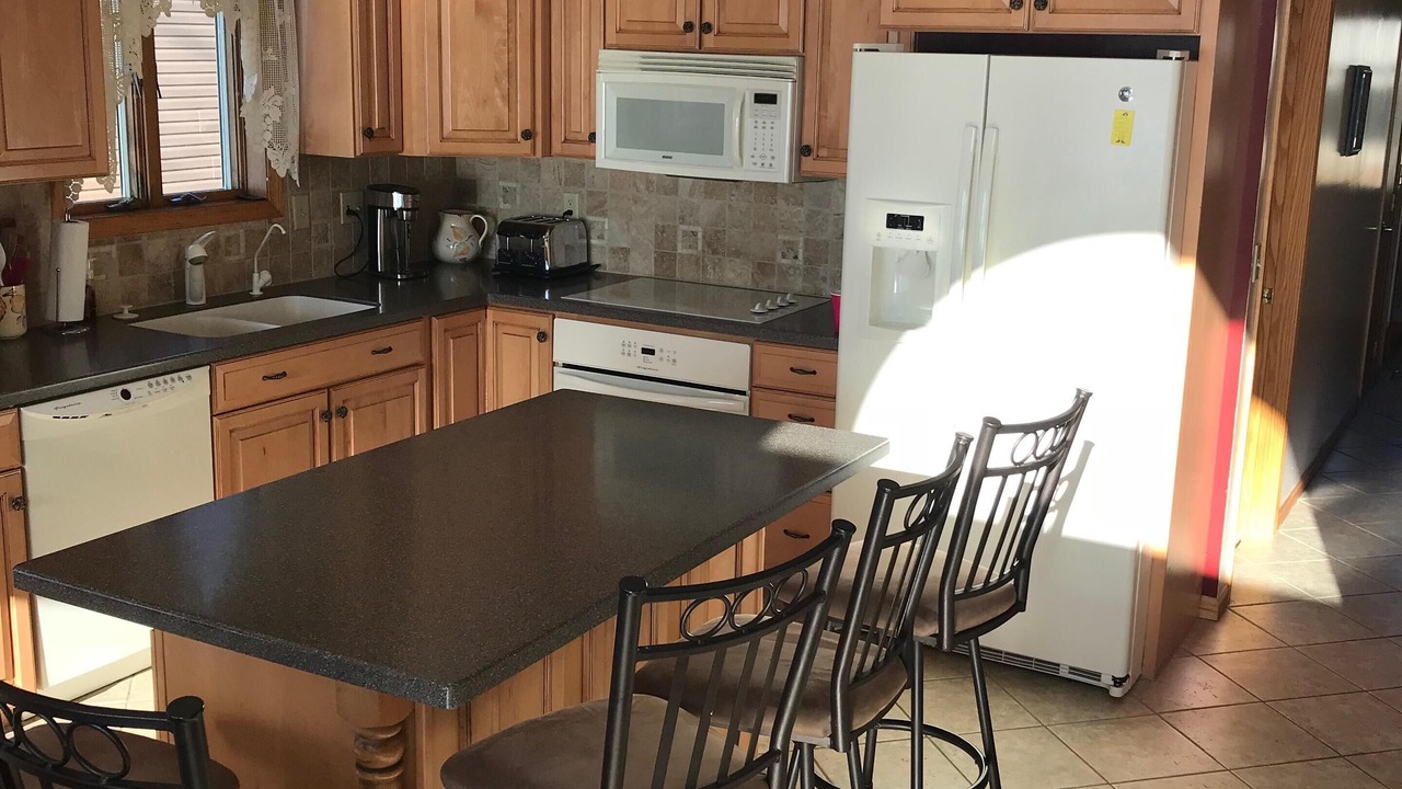 Photo of Kitchen in Willmar