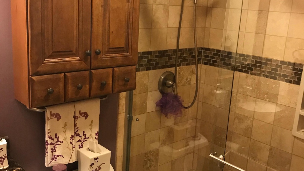 Photo of Bathroom in Willmar