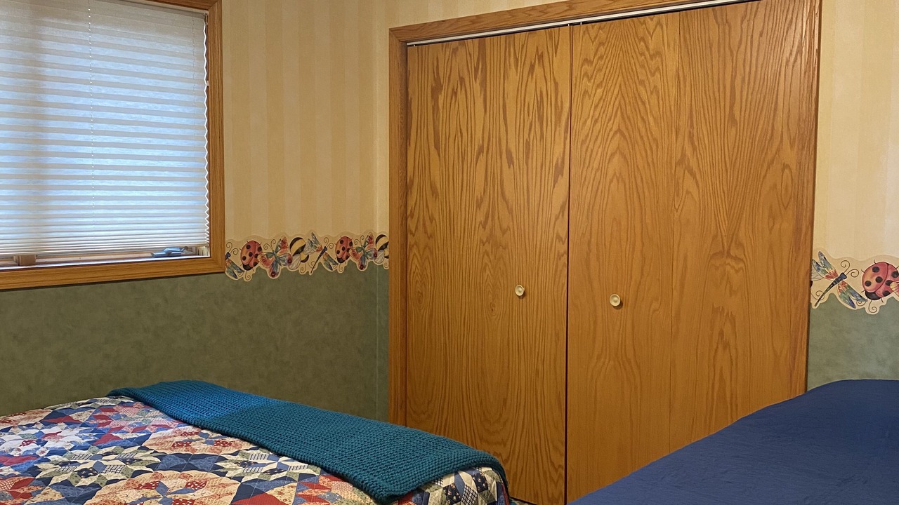 Photo of Bedroom in Willmar