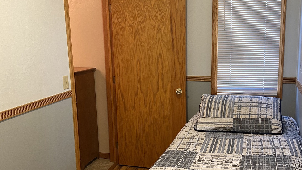 Photo of Bedroom in Willmar
