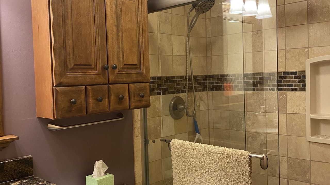 Photo of Bathroom in Willmar