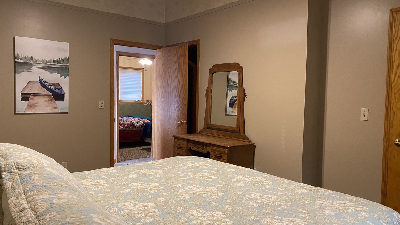 Photo of Bedroom in Willmar