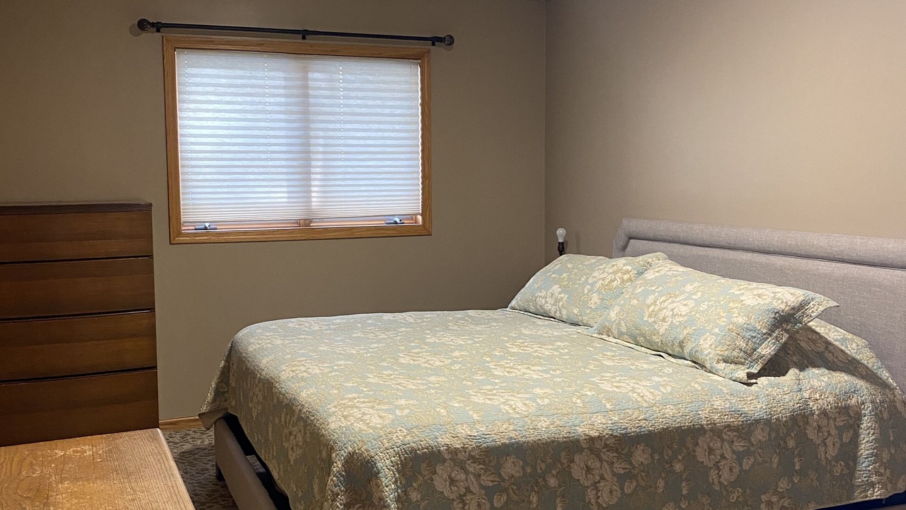 Photo of Bedroom in Willmar