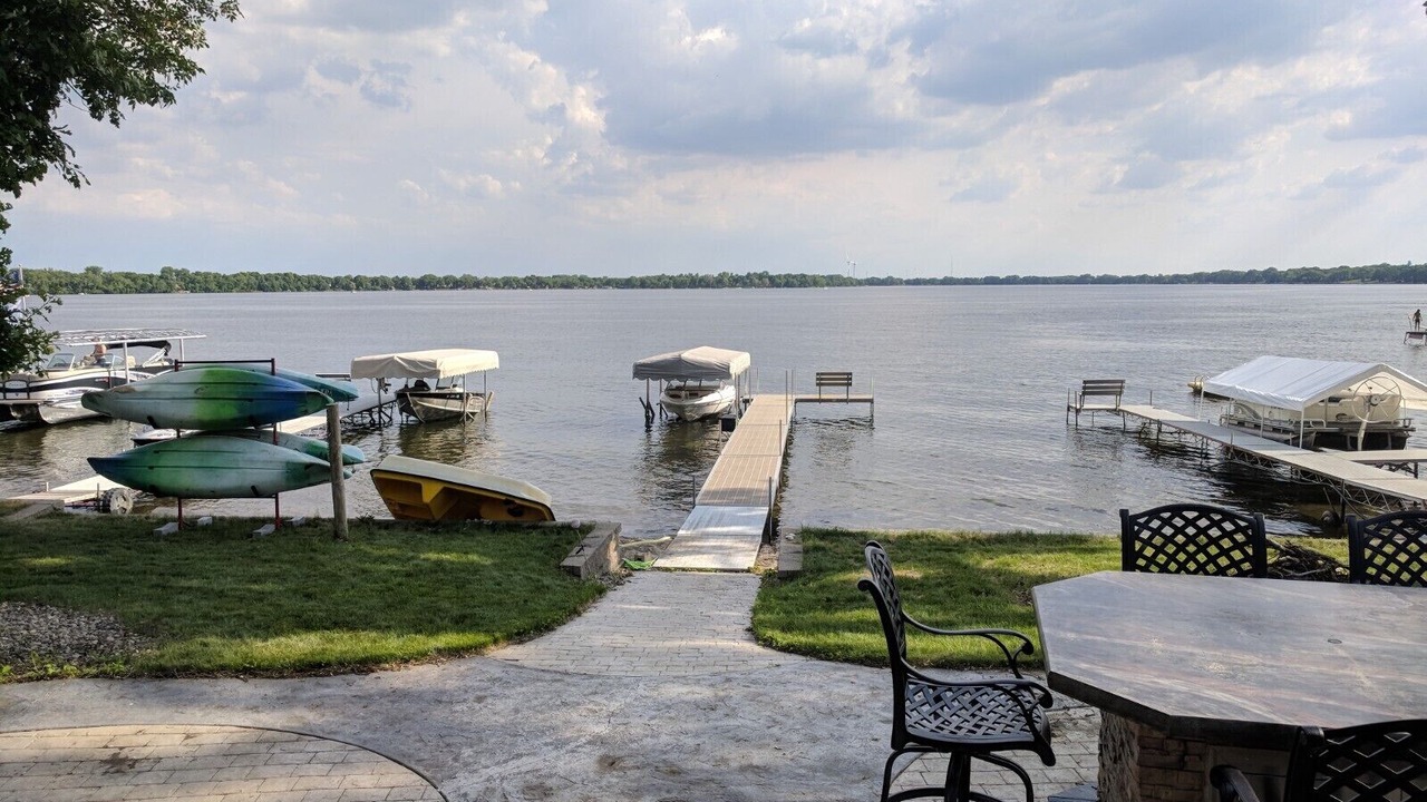 Photo of Outdoor in Willmar