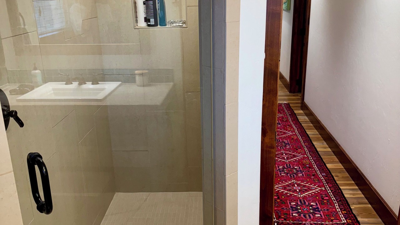Photo of Bathroom in Center Point