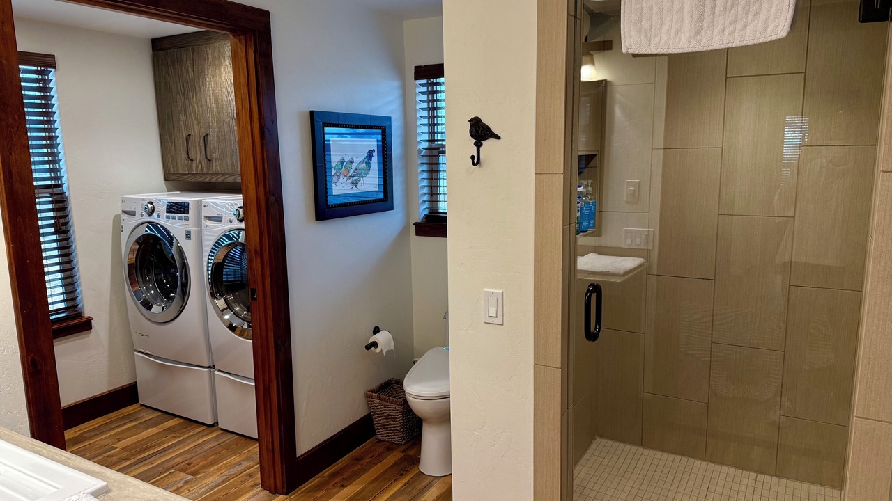 Photo of Bathroom in Center Point