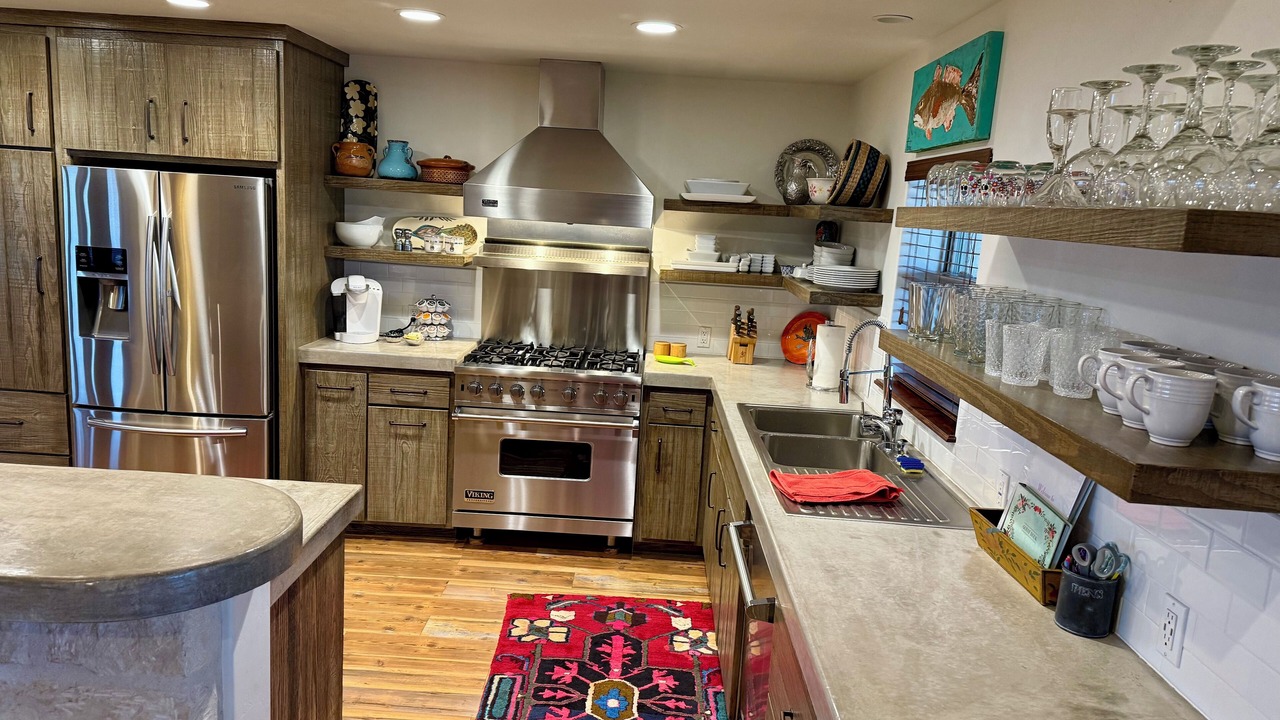 Photo of Kitchen in Center Point