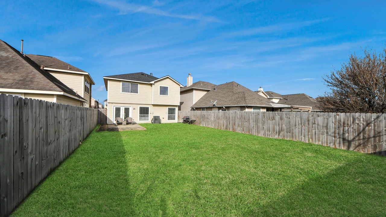 Photo of Outdoor in Barker